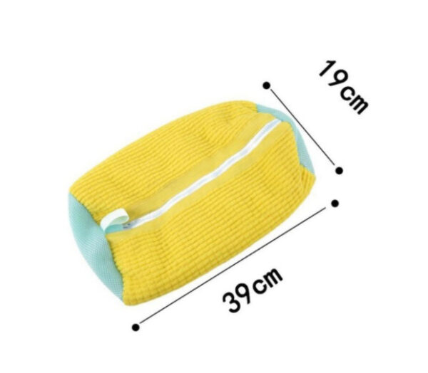 Shoe Washing Bag ✨ - Image 2