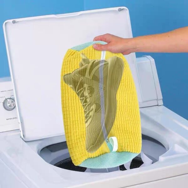 Shoe Washing Bag ✨ - Image 9