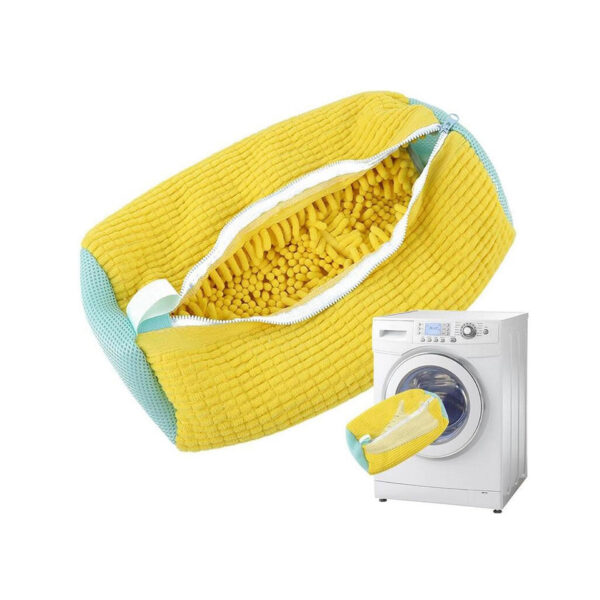 Shoe Washing Bag ✨ - Image 5